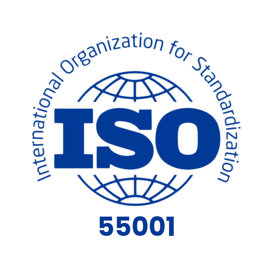 ISO 55001